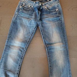 Miss Me Brand Jeans- LIKE NEW
